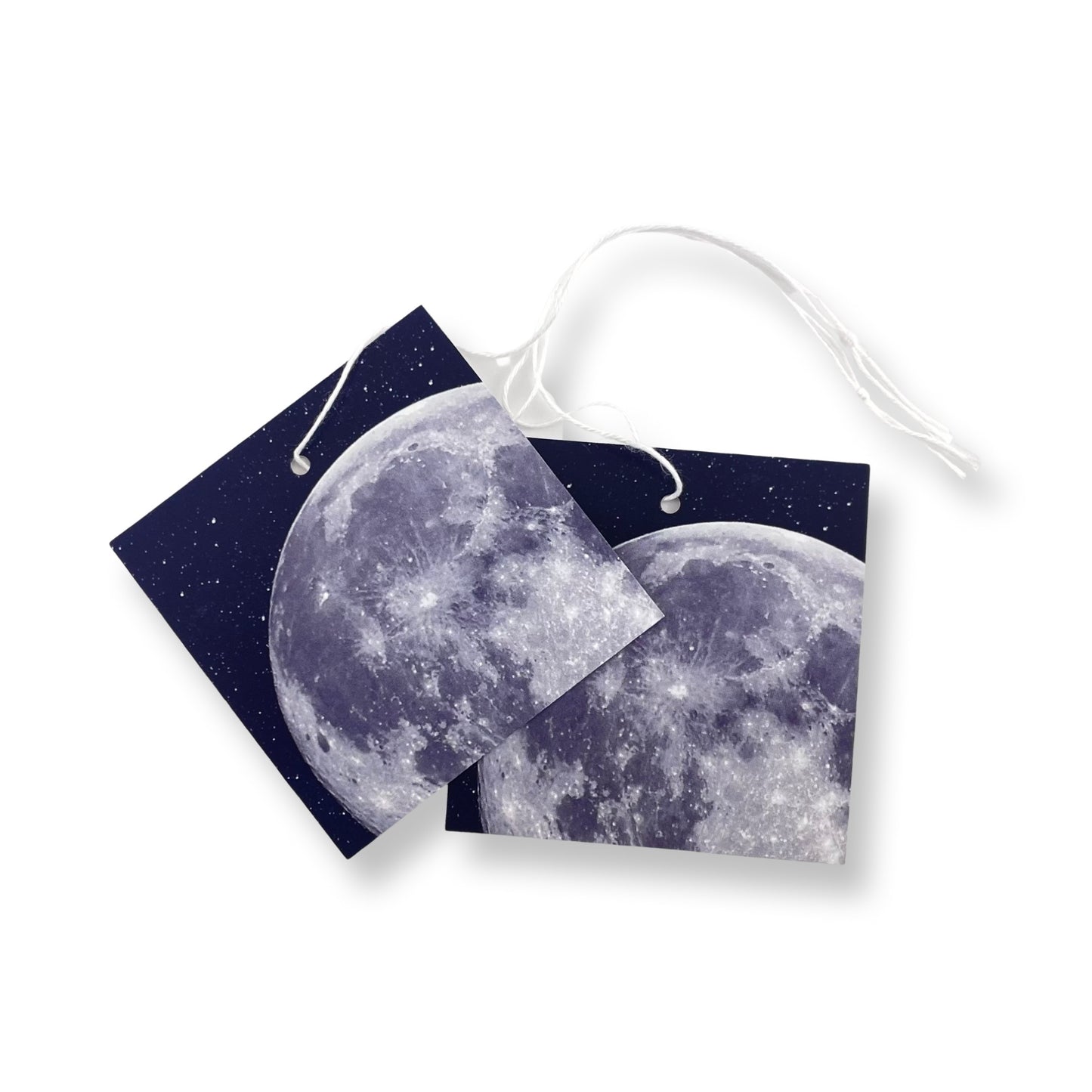 Space, planets and astronaut recyclable gift wrapping from Ceinwen Campbell and the Arty Penguin