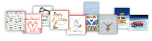 All Greetings Cards
