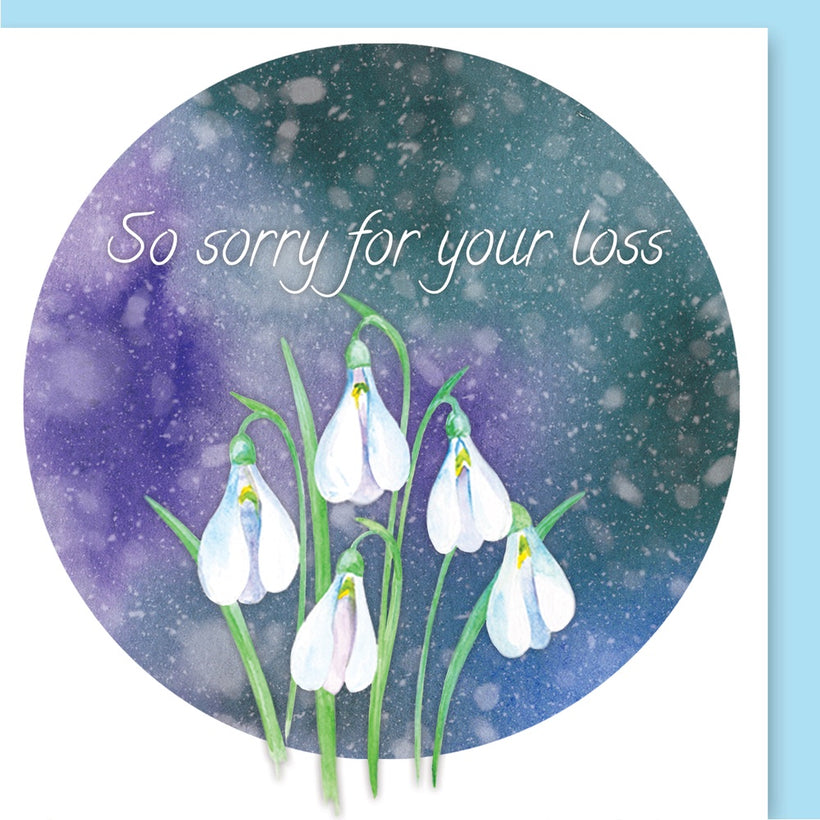 Sympathy Cards